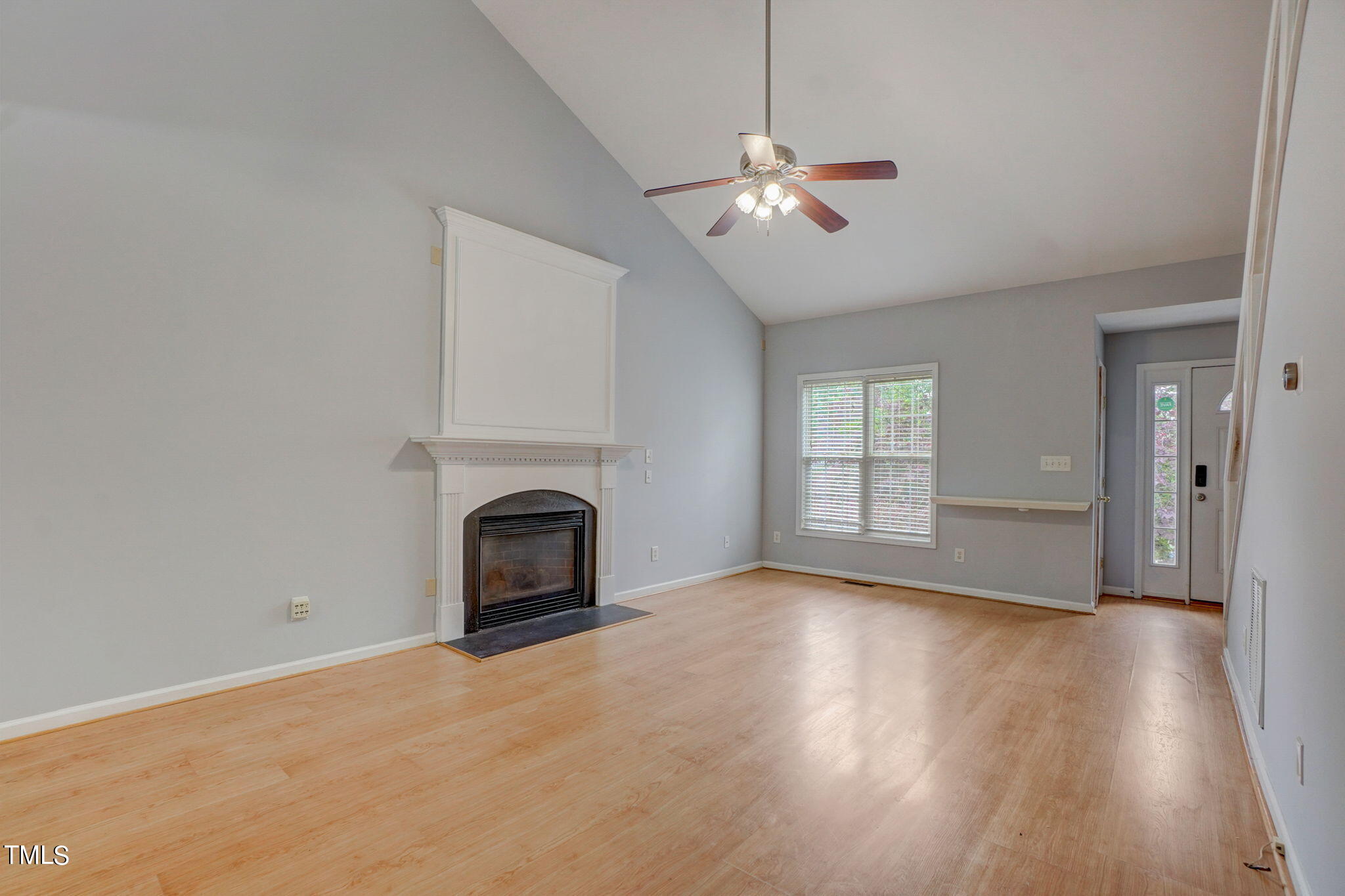 2605 Buck Spring Court Raleigh, NC 27603 - Photo 6 of 31 Buck Spring Ct-007