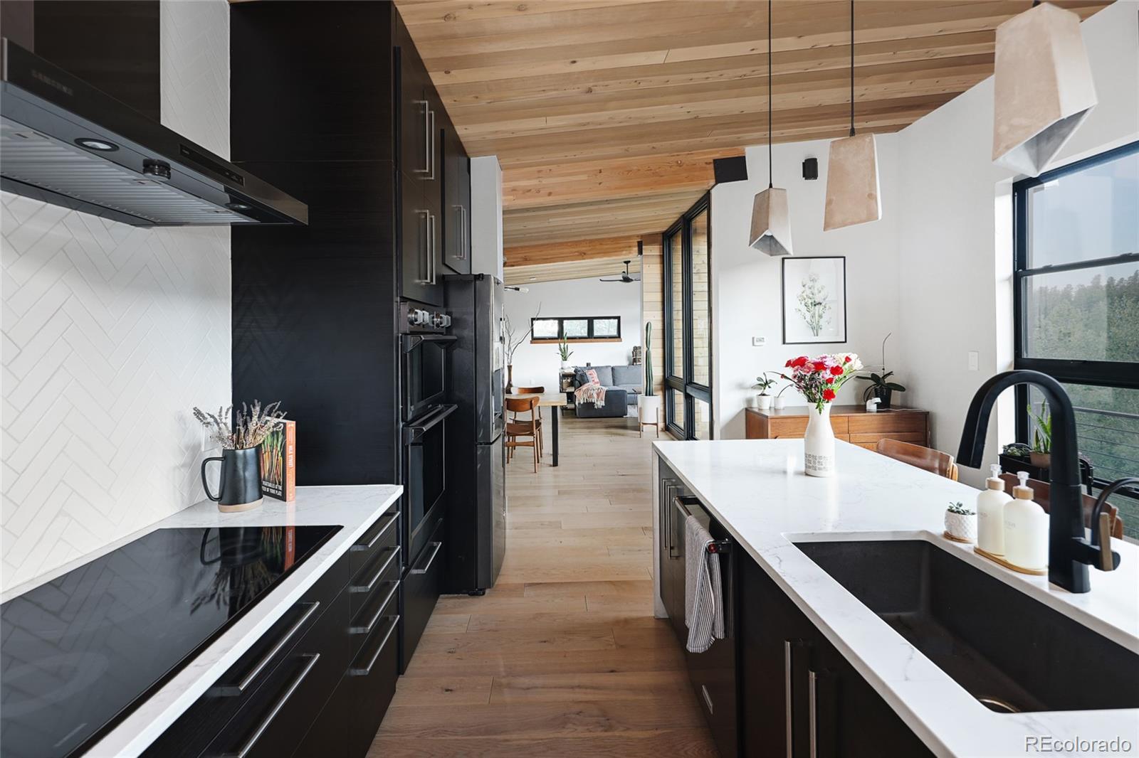 34087 Gap Road Golden, CO 80403 - Photo 22 of 50