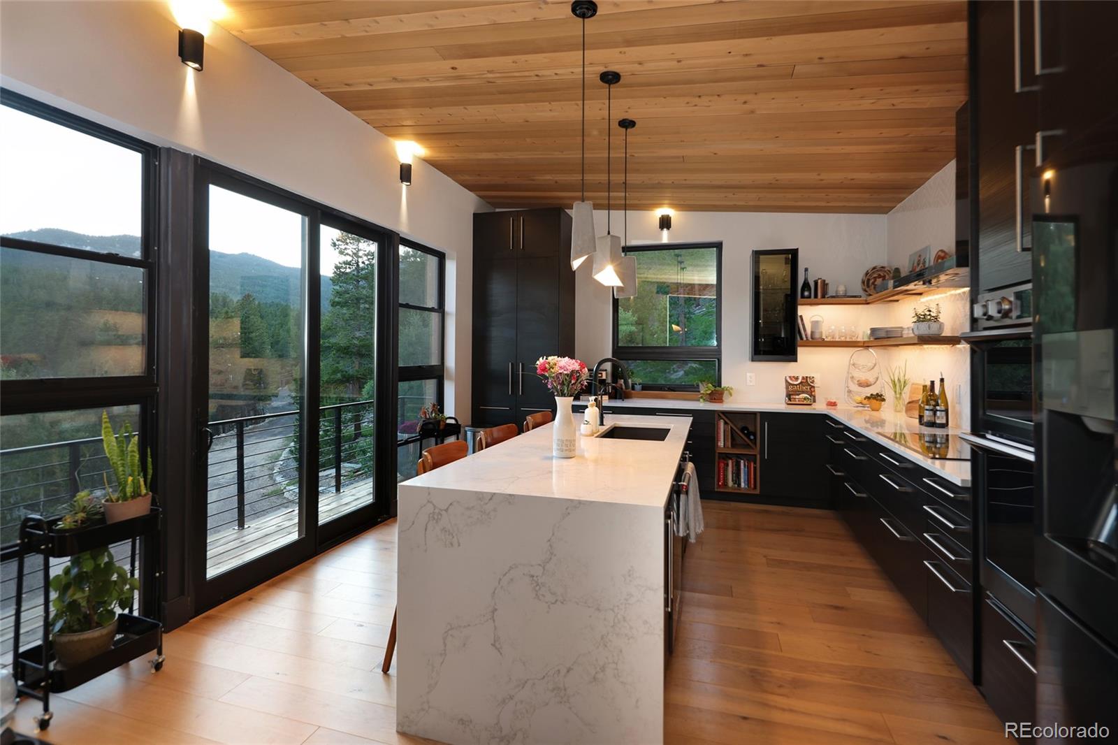 34087 Gap Road Golden, CO 80403 - Photo 25 of 50