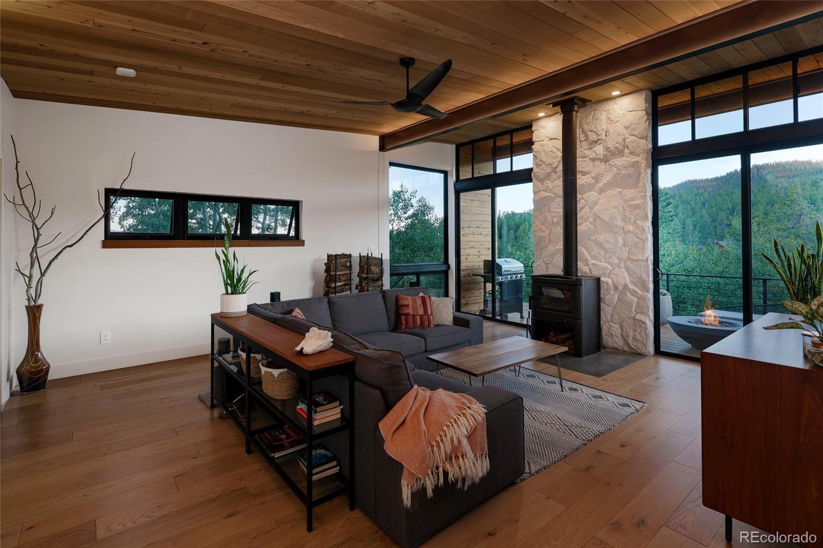 34087 Gap Road Golden, CO 80403 - Photo 29 of 50