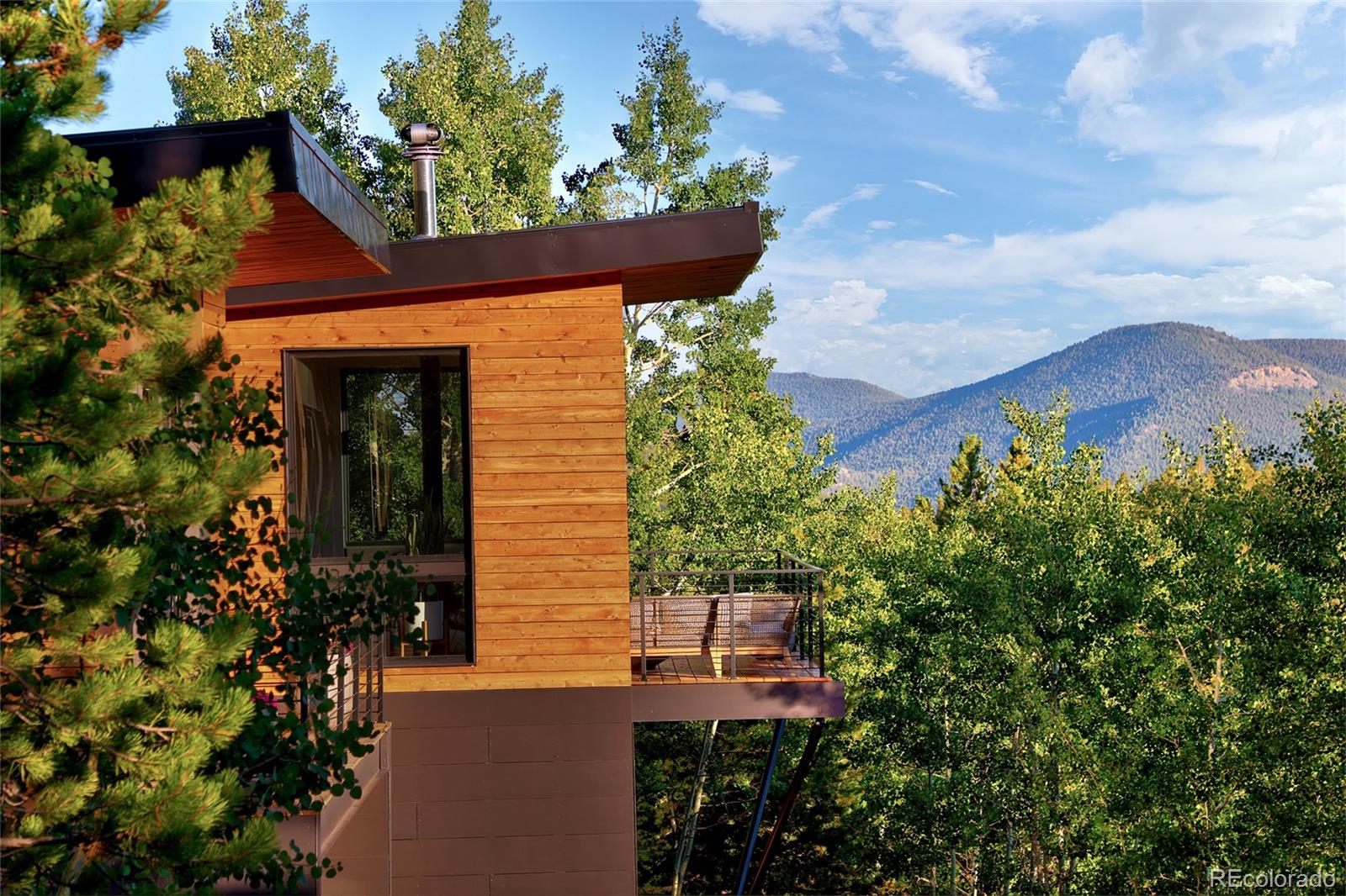 34087 Gap Road Golden, CO 80403 - Photo 4 of 50