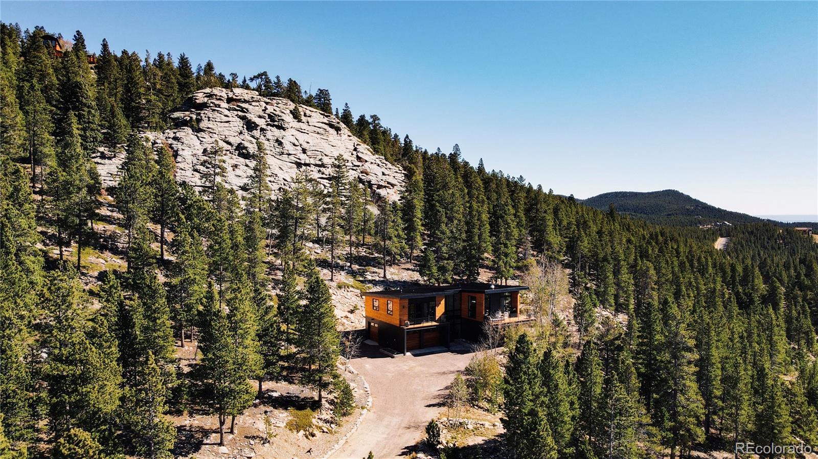 34087 Gap Road Golden, CO 80403 - Photo 50 of 50