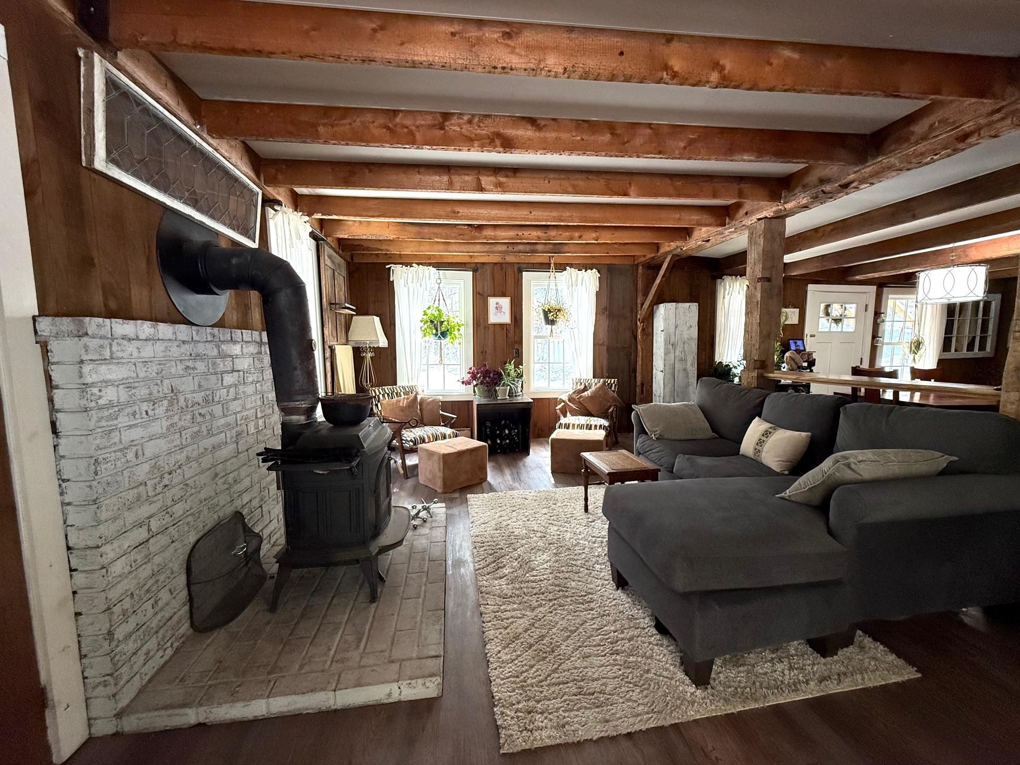 1829 West Jamaica Road Jamaica, VT 05343 - Photo 14 of 33