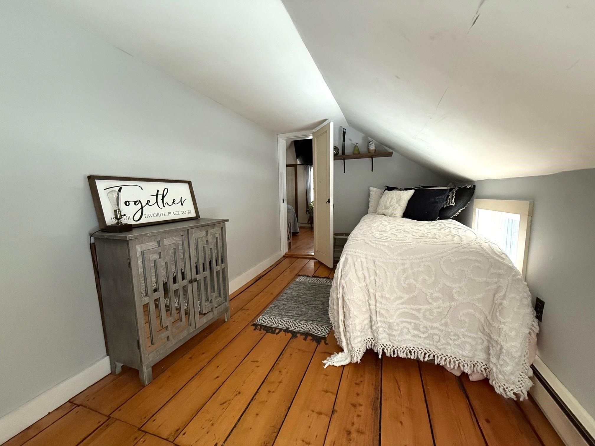 1829 West Jamaica Road Jamaica, VT 05343 - Photo 21 of 33