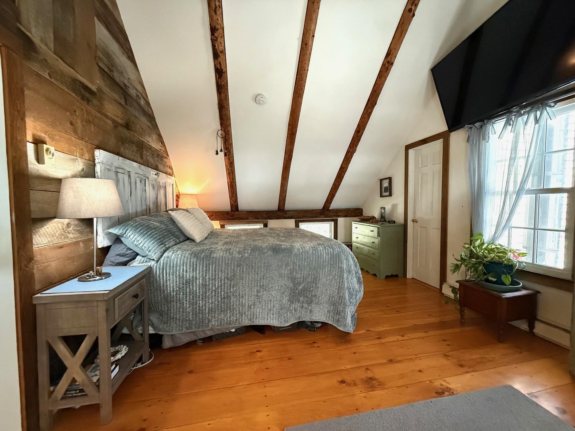 1829 West Jamaica Road Jamaica, VT 05343 - Photo 26 of 33