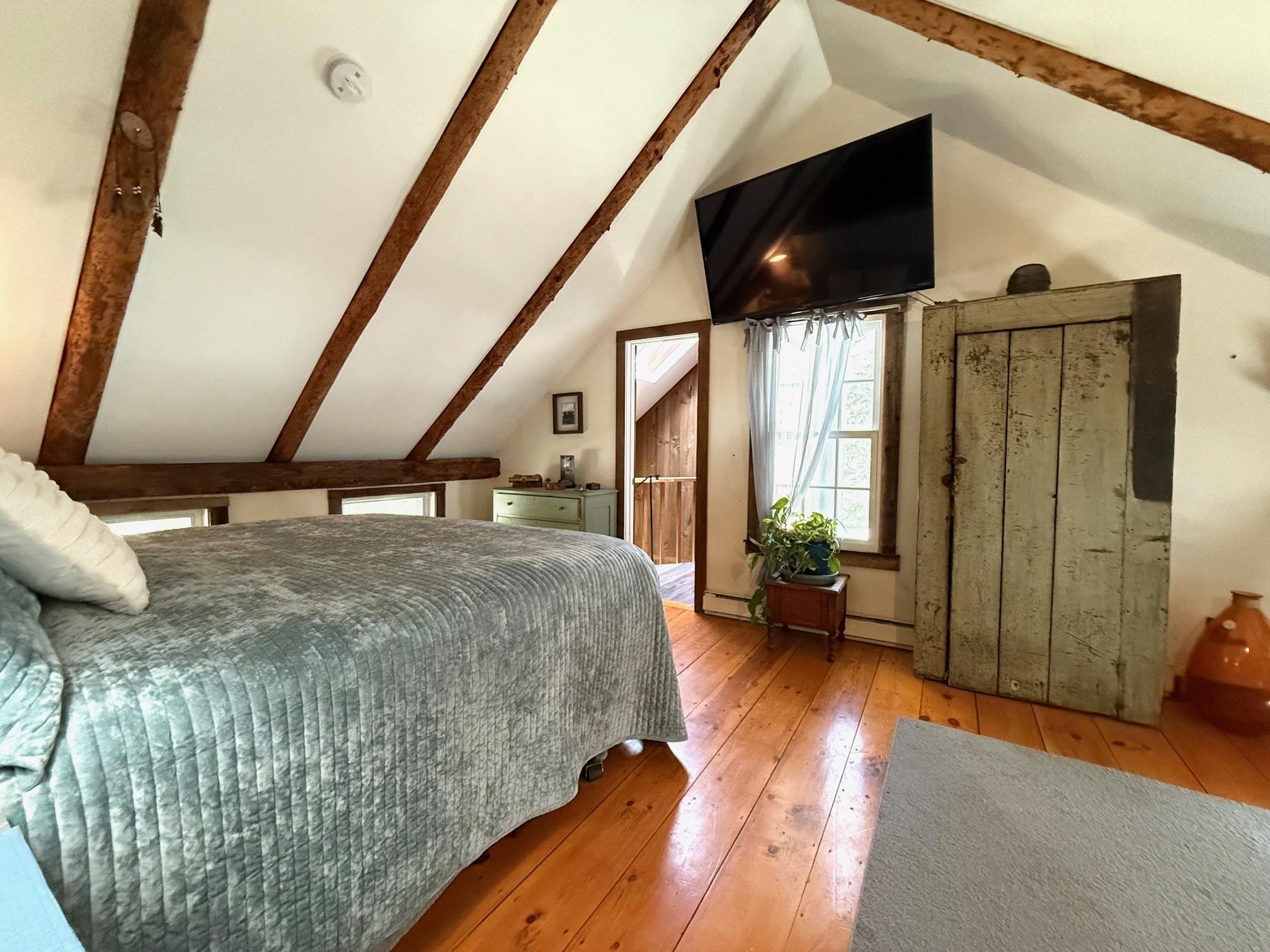 1829 West Jamaica Road Jamaica, VT 05343 - Photo 29 of 33