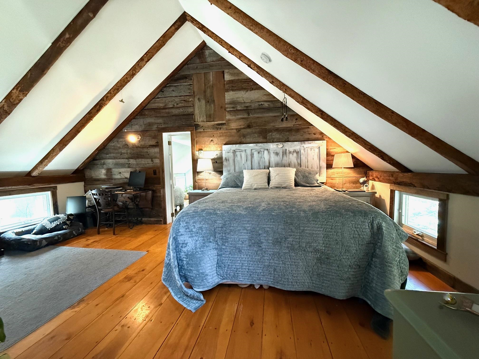 1829 West Jamaica Road Jamaica, VT 05343 - Photo 30 of 33