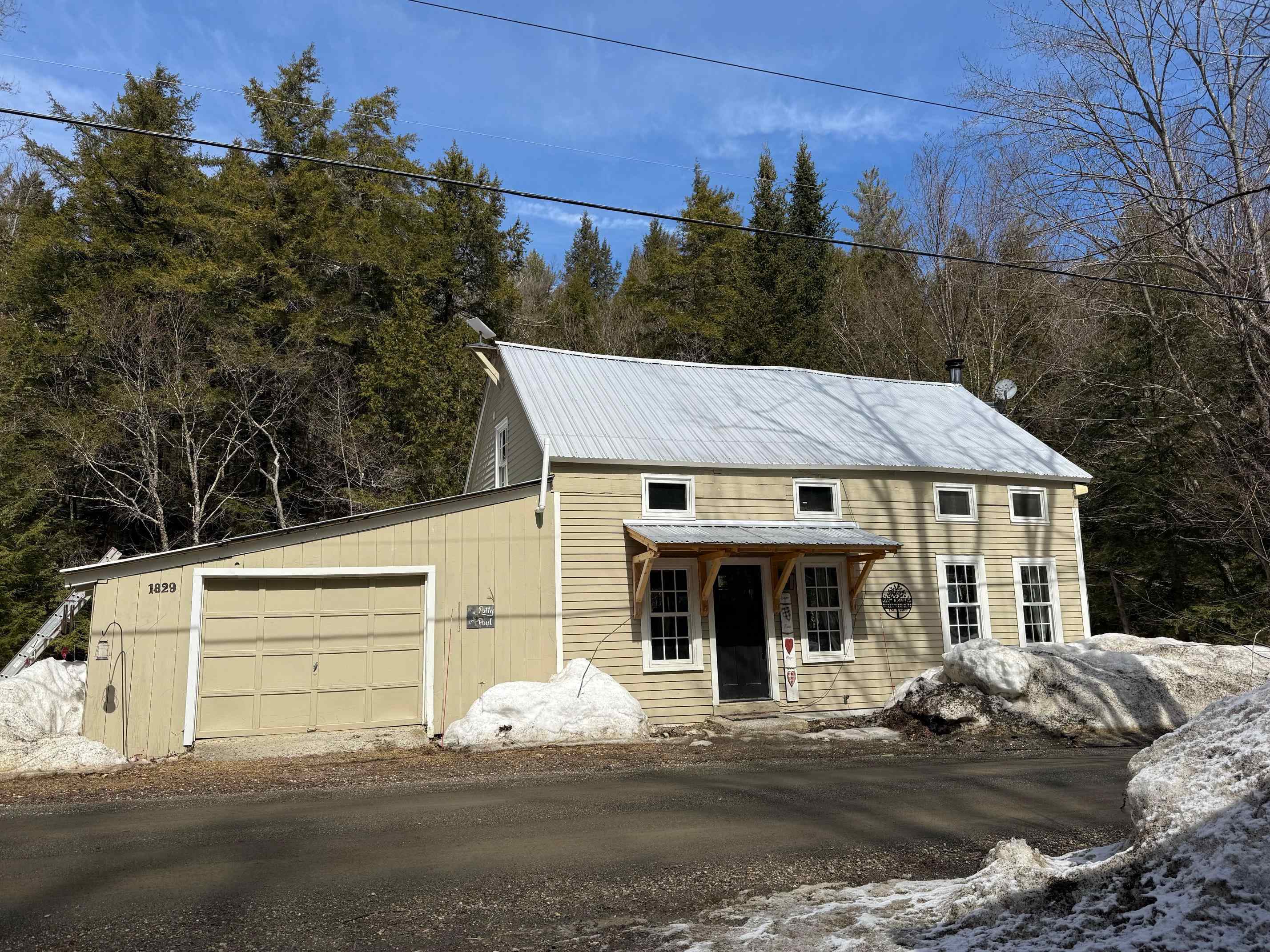 1829 West Jamaica Road Jamaica, VT 05343 - Photo 31 of 33