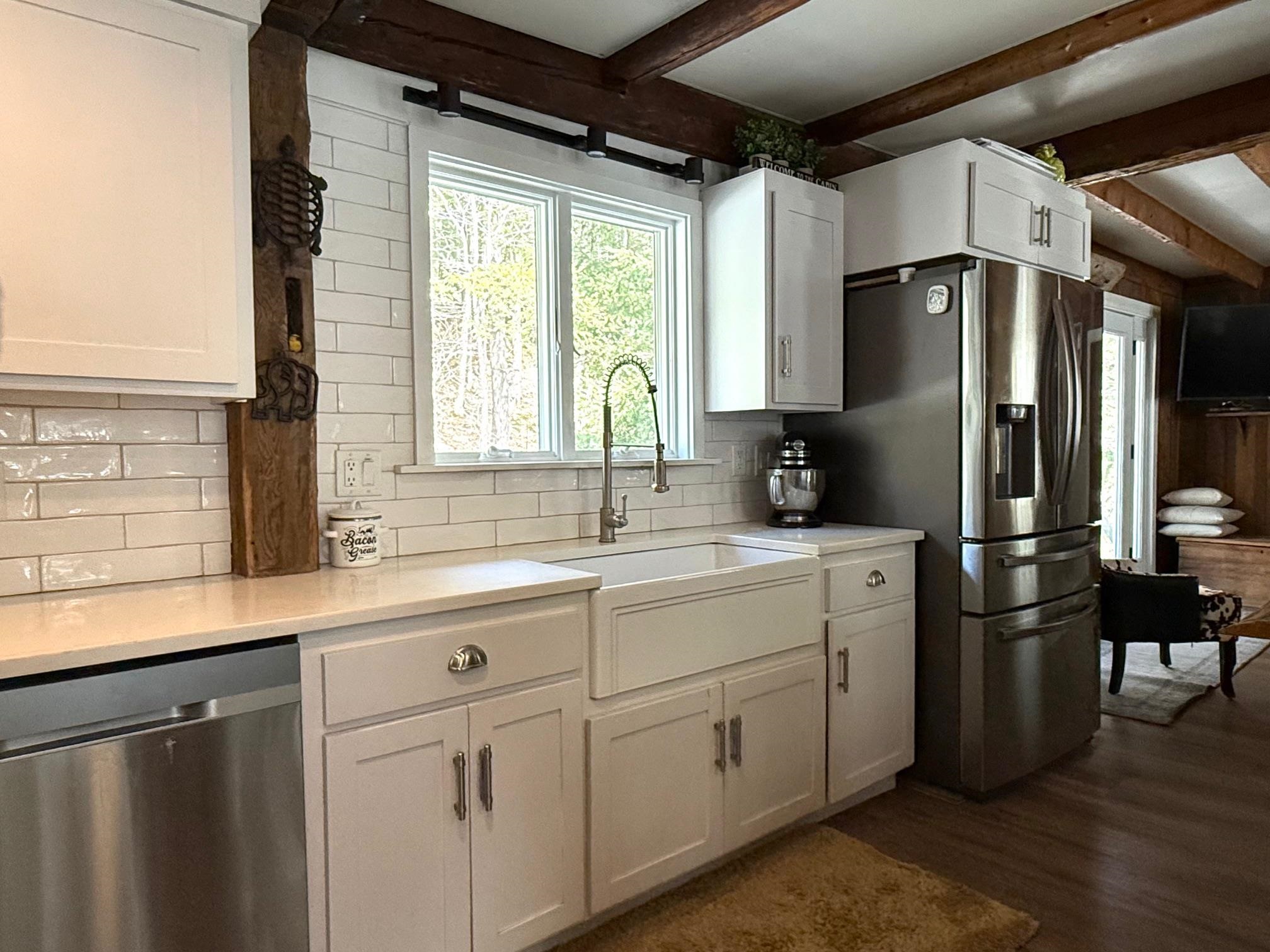 1829 West Jamaica Road Jamaica, VT 05343 - Photo 4 of 33