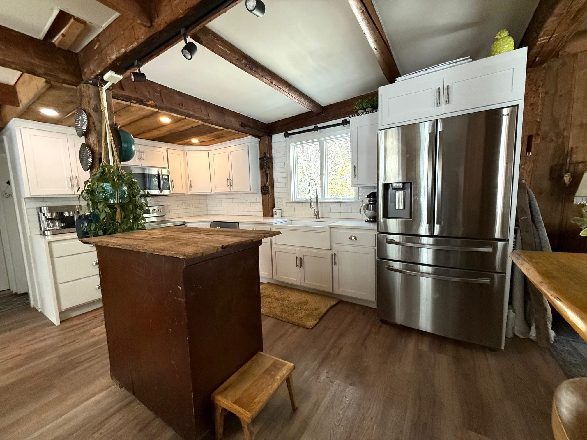 1829 West Jamaica Road Jamaica, VT 05343 - Photo 6 of 33