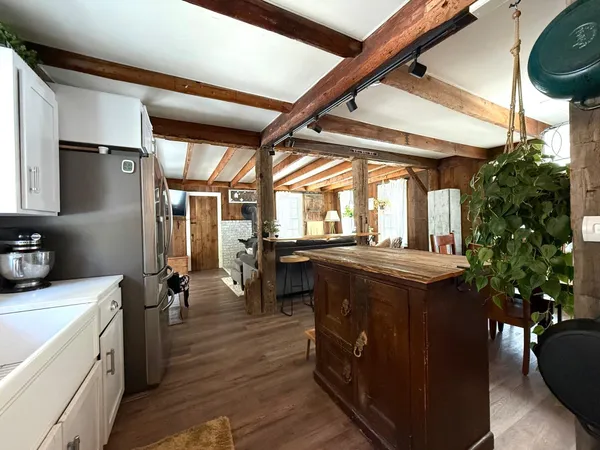 $319,000 | 1829 West Jamaica Road, Jamaica, VT 05343