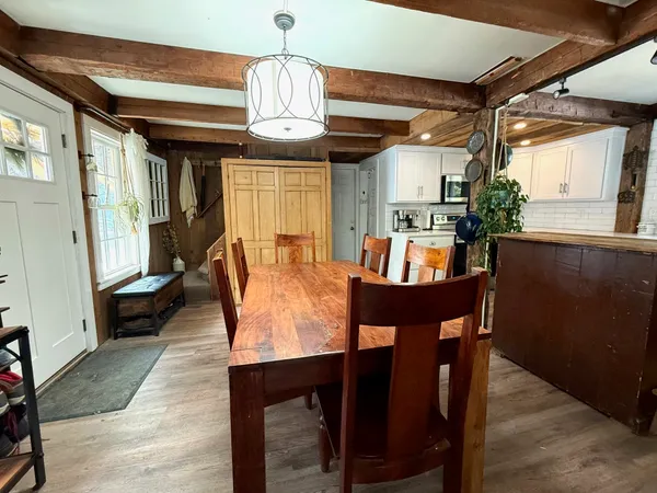 $319,000 | 1829 West Jamaica Road, Jamaica, VT 05343