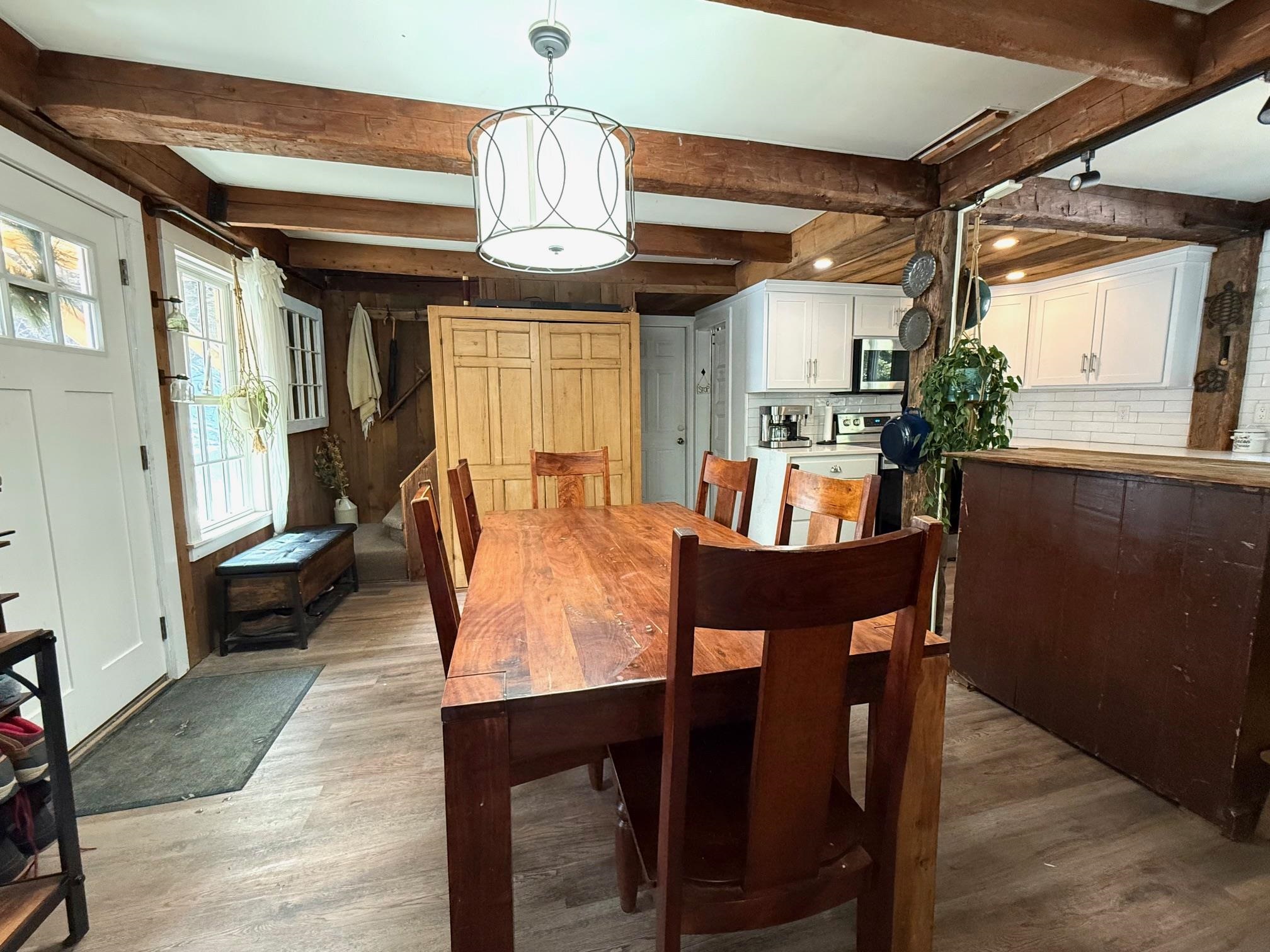 1829 West Jamaica Road Jamaica, VT 05343 - Photo 9 of 33