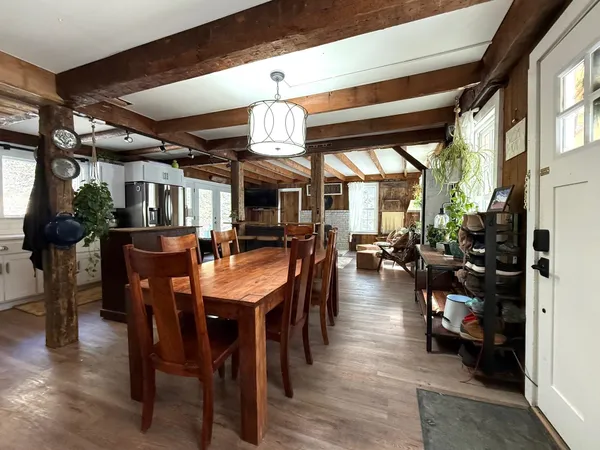 $319,000 | 1829 West Jamaica Road, Jamaica, VT 05343