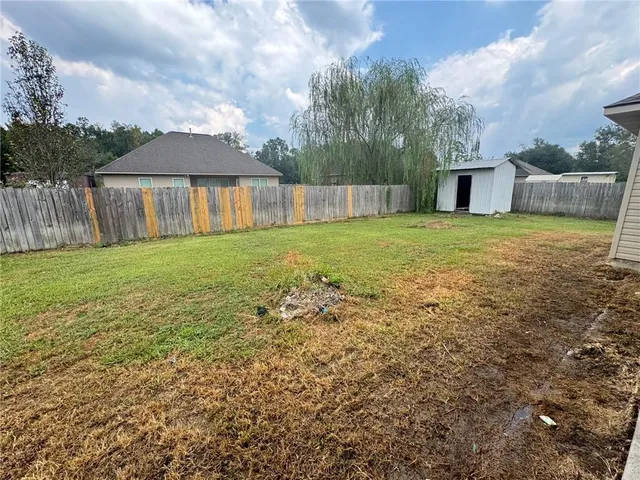 $198,000 | 21326 Beau Chateau Boulevard, Ponchatoula, LA 70454