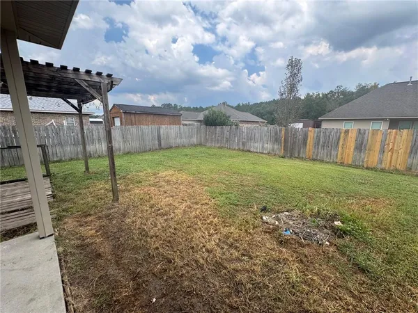 $190,000 | 21326 Beau Chateau Boulevard, Ponchatoula, LA 70454