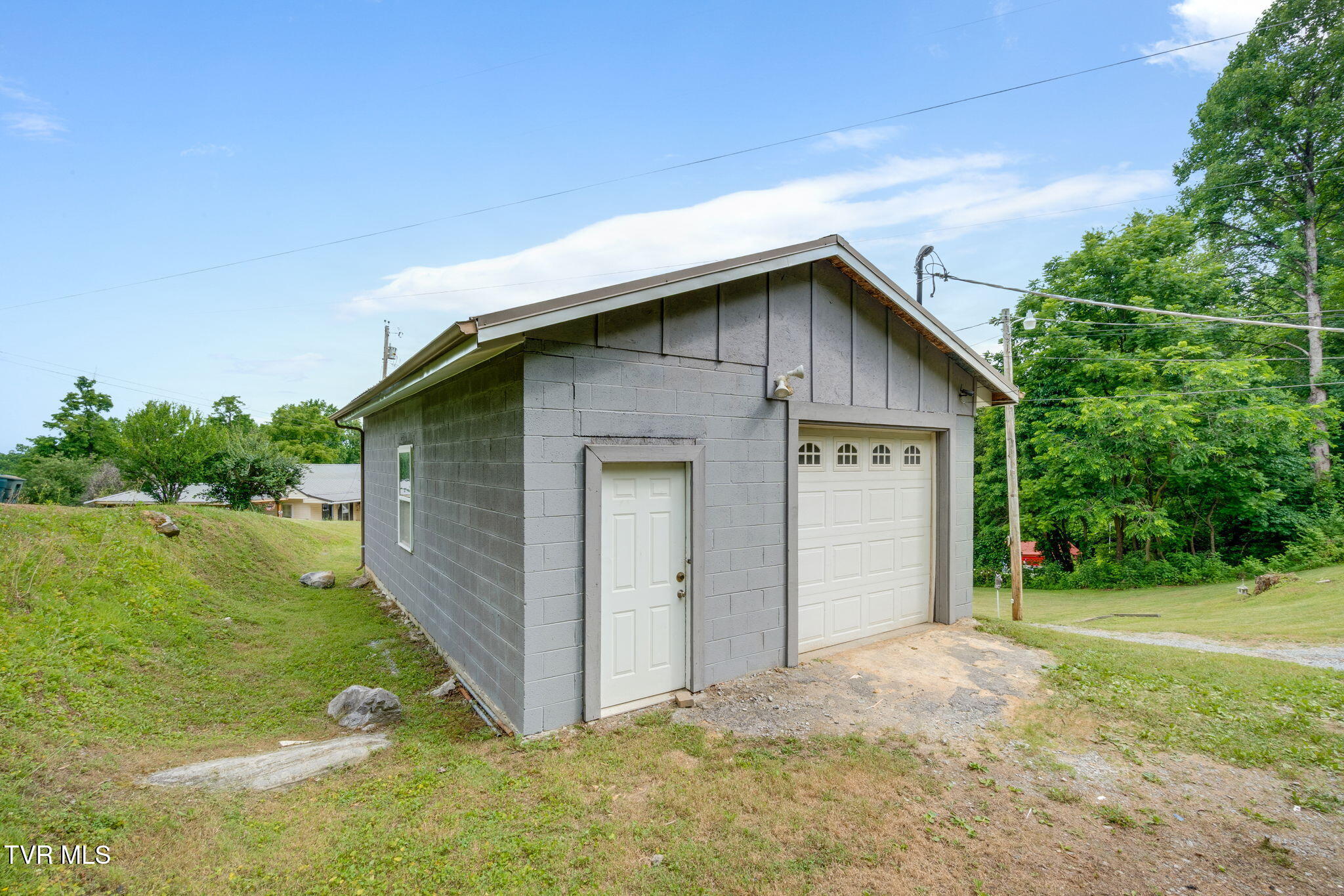 131 Russell Hill Road Elizabethton, TN 37643 - Photo 24 of 30 024