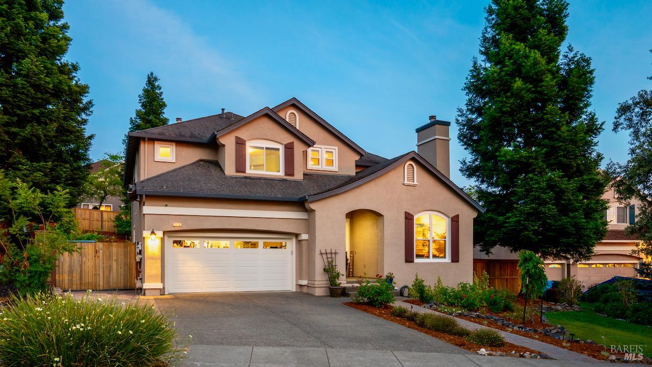 1450 Nighthawk Place Santa Rosa, CA 95409 - Photo 12 of 73