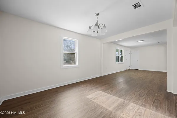 $280,000 | 18809 Highway 87, Riegelwood, NC 28456