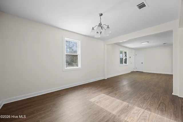 $290,000 | 18809 Highway 87, Riegelwood, NC 28456