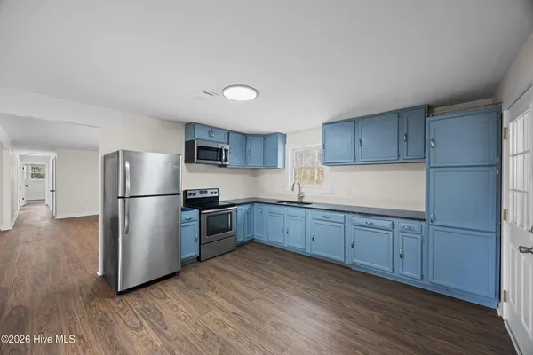 $280,000 | 18809 Highway 87, Riegelwood, NC 28456