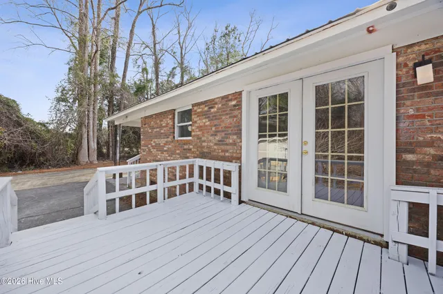 $290,000 | 18809 Highway 87, Riegelwood, NC 28456