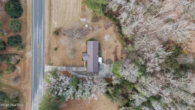 $290,000 | 18809 Highway 87, Riegelwood, NC 28456