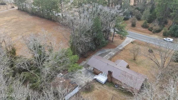 $280,000 | 18809 Highway 87, Riegelwood, NC 28456