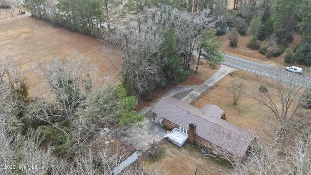 $290,000 | 18809 Highway 87, Riegelwood, NC 28456