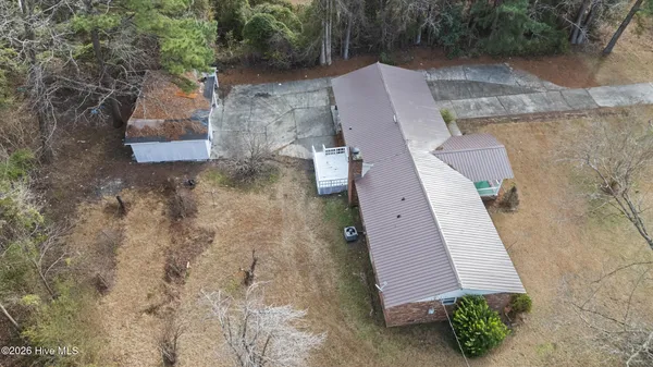 $280,000 | 18809 Highway 87, Riegelwood, NC 28456