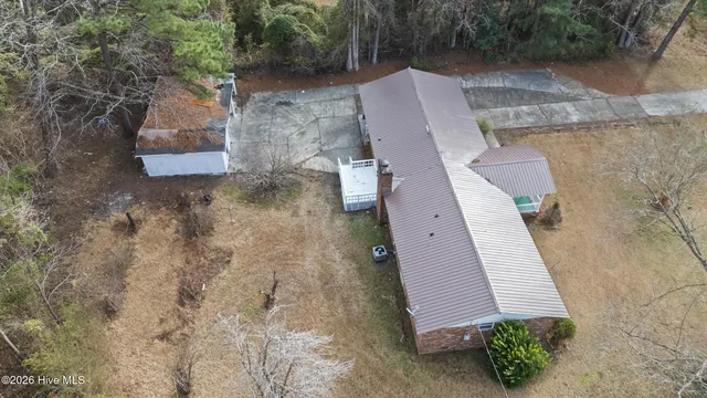 $290,000 | 18809 Highway 87, Riegelwood, NC 28456