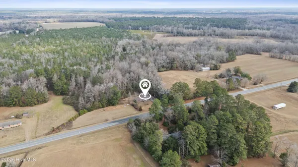 $280,000 | 18809 Highway 87, Riegelwood, NC 28456