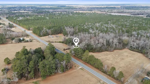 $280,000 | 18809 Highway 87, Riegelwood, NC 28456