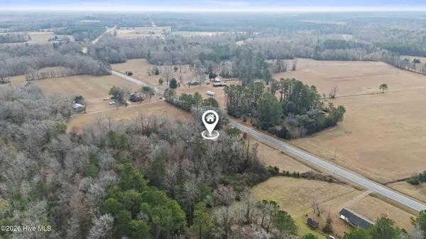 $280,000 | 18809 Highway 87, Riegelwood, NC 28456