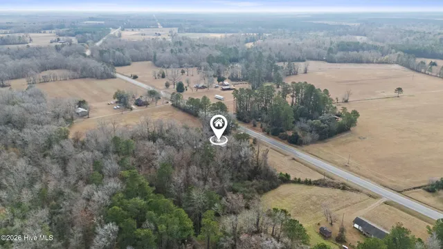 $290,000 | 18809 Highway 87, Riegelwood, NC 28456