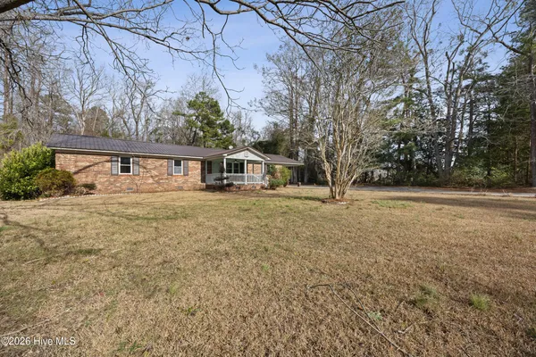 $280,000 | 18809 Highway 87, Riegelwood, NC 28456