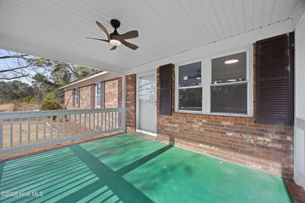 $280,000 | 18809 Highway 87, Riegelwood, NC 28456