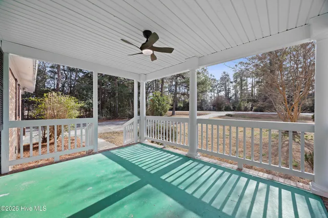$290,000 | 18809 Highway 87, Riegelwood, NC 28456