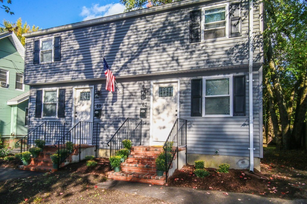 67-69 Granby Street Springfield, MA 01108 - Photo 1 of 40 Gallery Image 1