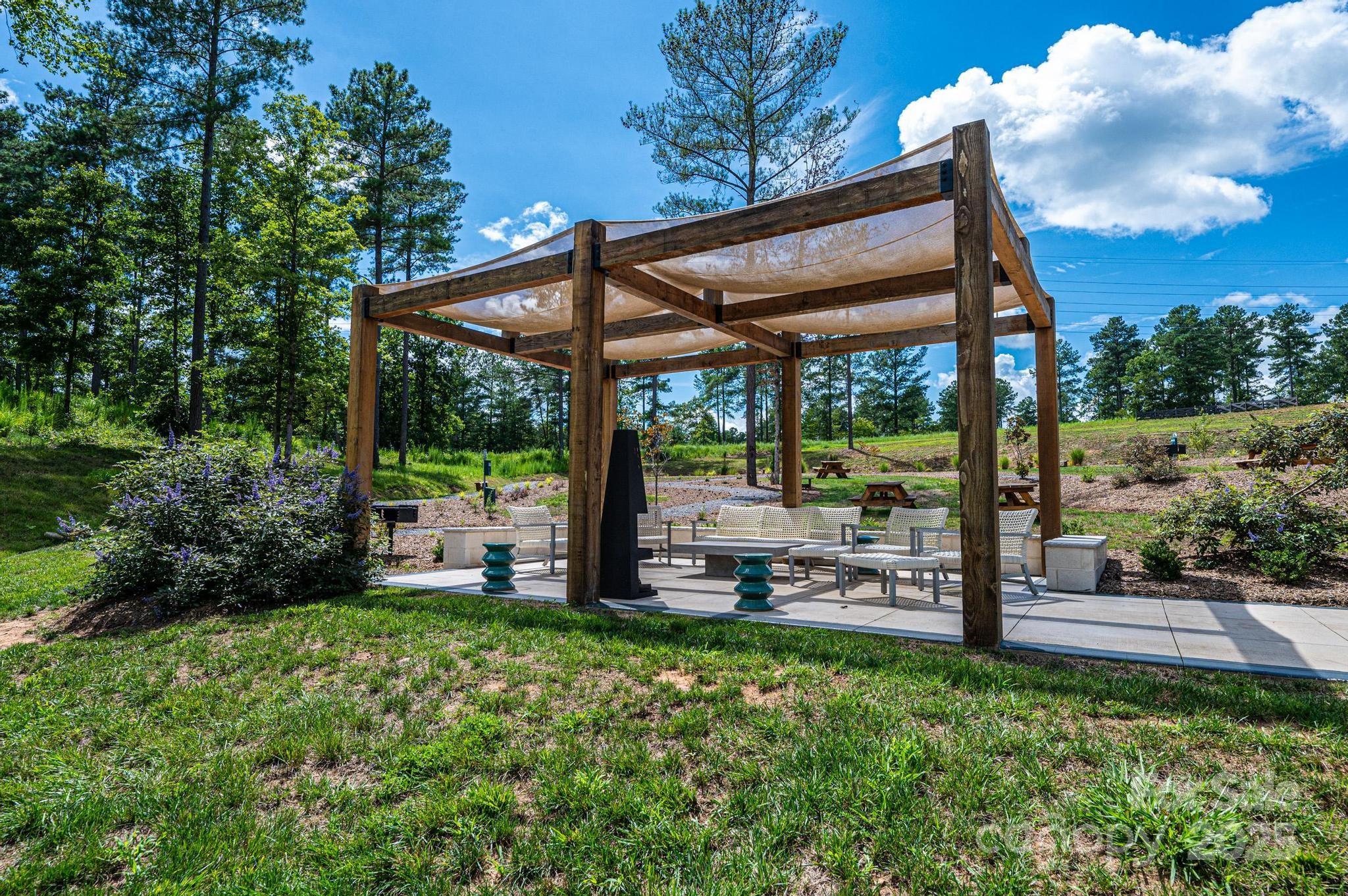 2194 Pikes Peak Ridge, Unit 156 Connelly Springs, NC 28612 - Photo 15 of 18