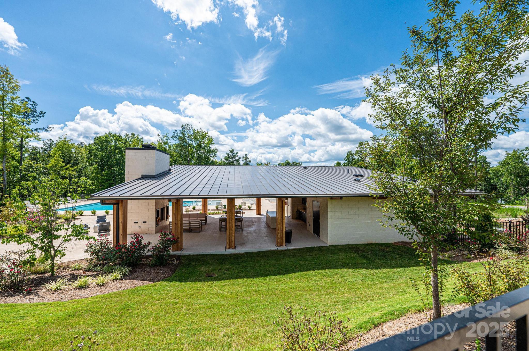 2194 Pikes Peak Ridge, Unit 156 Connelly Springs, NC 28612 - Photo 18 of 18