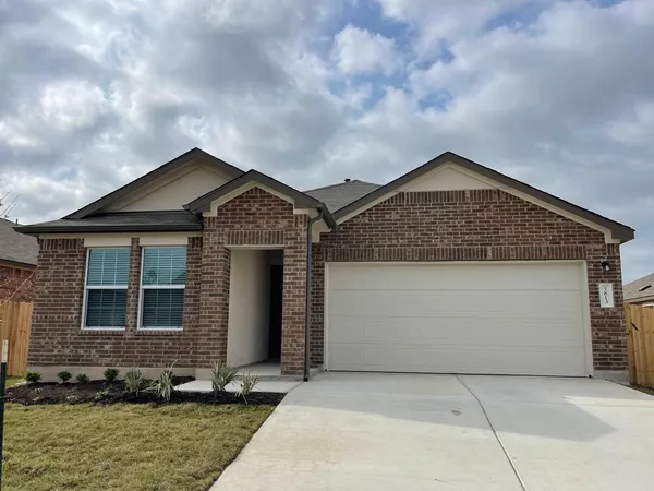 $371,000 | 5813 Bianca Drive, Round Rock, TX 78665