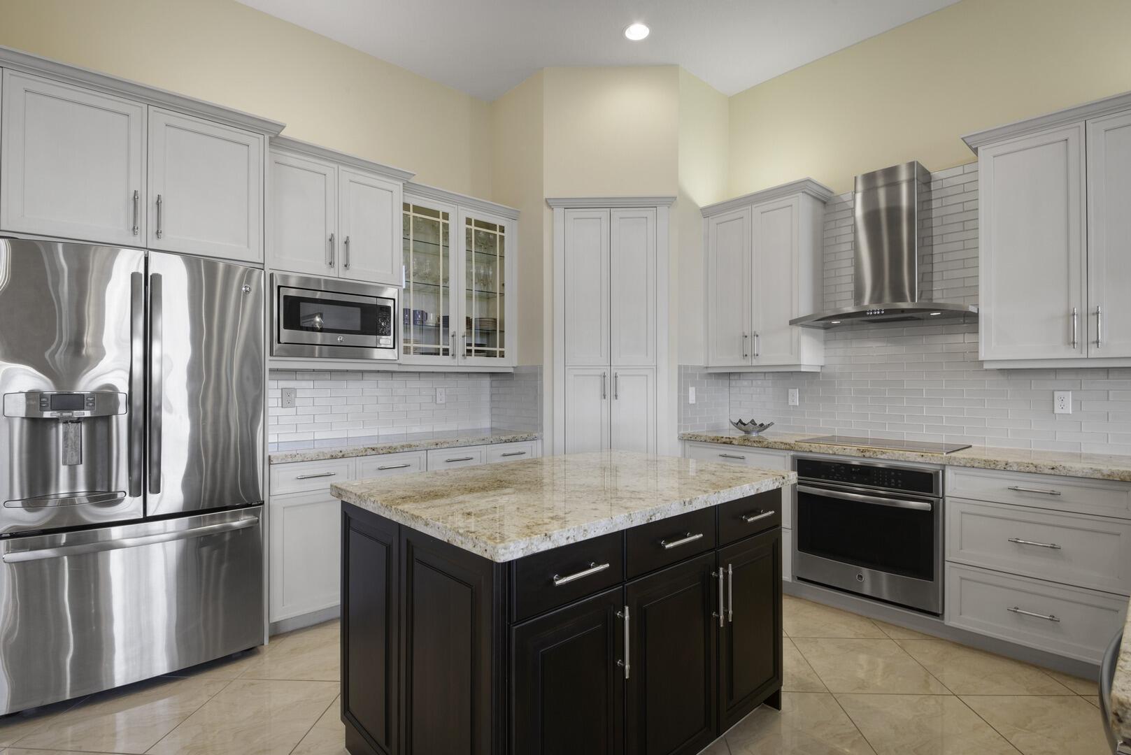8289 Razorback Court Boynton Beach, FL 33473 - Photo 10 of 51 Stainless Steel Applicances