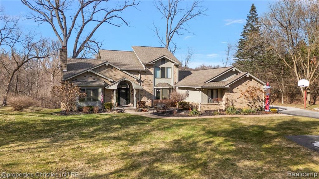 5160 Old Mill Road Rochester, MI 48306 - Photo 13 of 89 Gallery Image 13