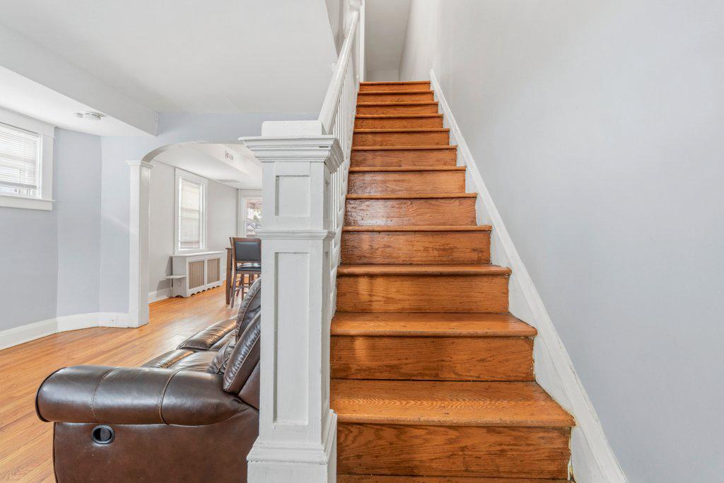 4117 Granite Road Baltimore, MD 21206 - Photo 15 of 38 Entry area