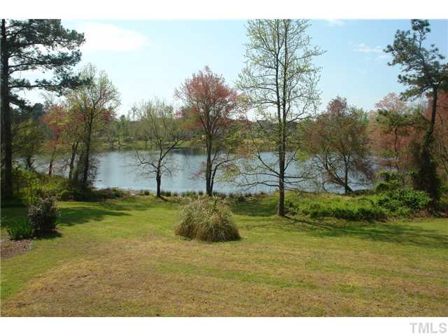 3317 Castlegate Drive Raleigh, NC 27616 - Photo 18 of 20