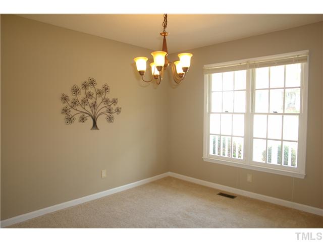 3317 Castlegate Drive Raleigh, NC 27616 - Photo 8 of 20