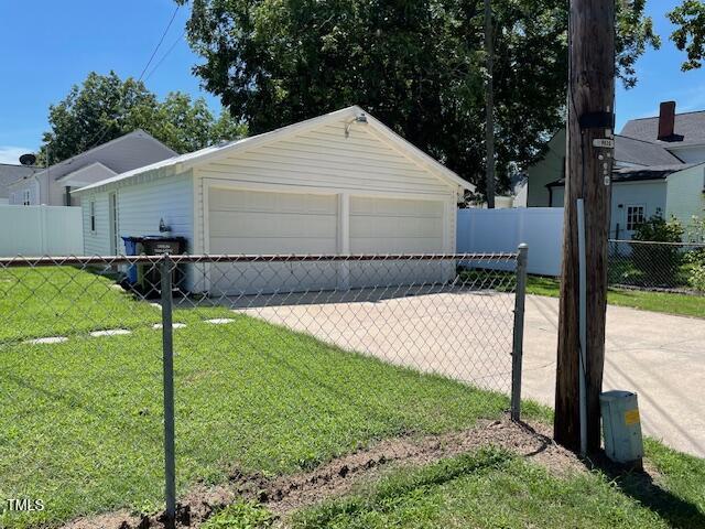 140 South Dunn Street Angier, NC 27501 - Photo 23 of 27