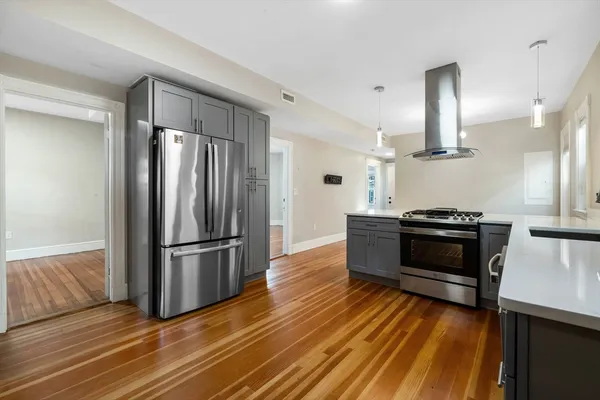 $3,300 | 24 Howes Street, Unit 3, Boston, MA 02125