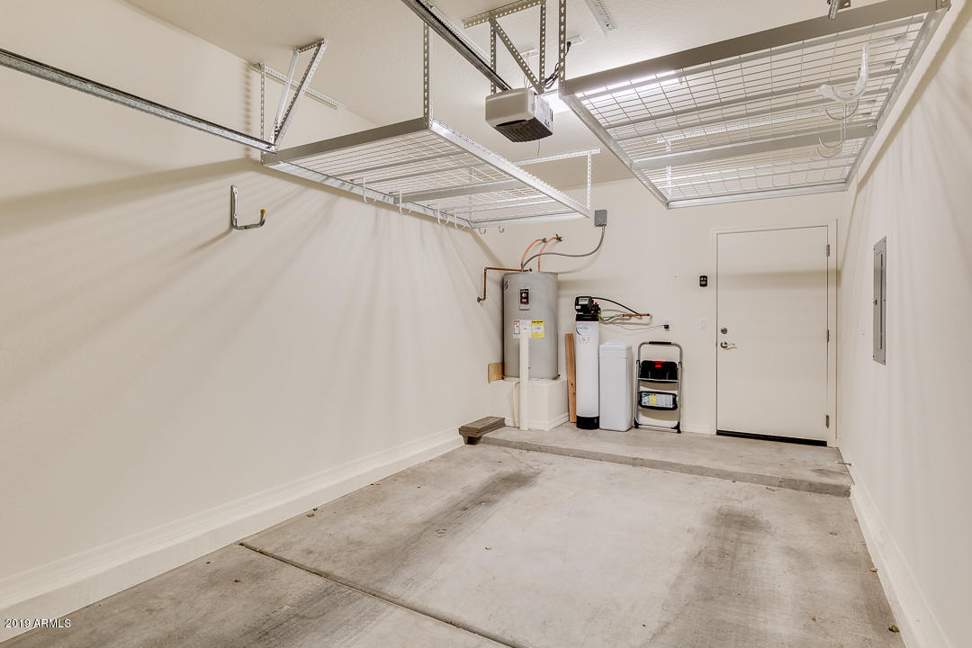 7726 East Baseline Road, Unit 143 Mesa, AZ 85209 - Photo 21 of 27 a view of a room with gym equipment